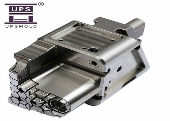 UG PROE Design Parti non standard Cursore per stampi OEM ODM