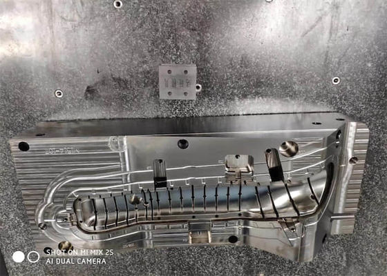 Inserti per stampi per lavorazioni personalizzate UG PROE CAD SOLIDWORK Design