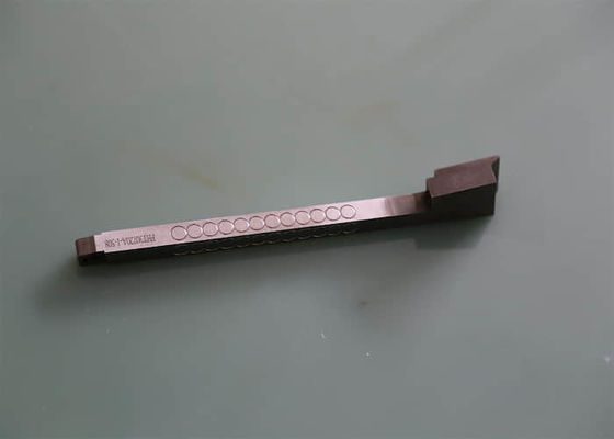 Sollevatore per stampaggio ad iniezione per lucidatura in acciaio Sollevatore per stampi per rivestimento in fosfato