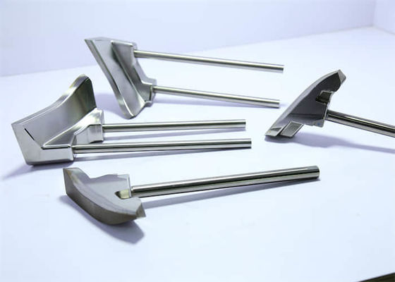 CAD CAM CAE Software Mold Lifter Componenti per stampi automobilistici in plastica