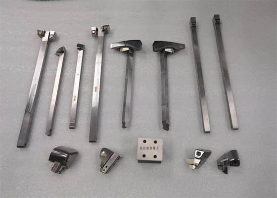 Componenti per stampi automobilistici del sollevatore di stampi per lucidatura OEM ODM