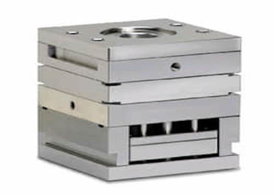 SUJ2 S45C MOELLER HASCO Portastampi standard per stampi automobilistici